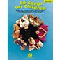 Hal Leonard 50 Songs For Children For Easy Piano thumbnail