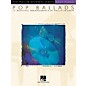 Hal Leonard Pop Ballads - Phillip Keveren Series For Easy Piano thumbnail