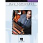 Hal Leonard Jazz Standards - Phillip Keveren Series For Easy Piano thumbnail