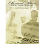 Hal Leonard Classical Music For A Classic Wedding For Easy Piano thumbnail
