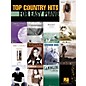 Hal Leonard Top Country Hits For Easy Piano thumbnail