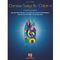 Hal Leonard Christian Songs For Children For Easy Piano thumbnail