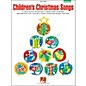 Hal Leonard Children's Christmas Songs For Easy Piano 2nd Edition thumbnail