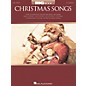 Hal Leonard The Big Book Of Christmas Songs For Easy Piano 2nd Edition thumbnail