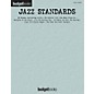 Hal Leonard Jazz Standards - Budget Book Series For Easy Piano thumbnail