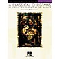 Hal Leonard A Classical Christmas - Phillip Keveren Series For Easy Piano thumbnail