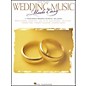 Hal Leonard Wedding Music Made Easy For Easy Piano thumbnail