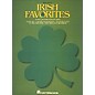 Hal Leonard Irish Favorites For Easy Piano thumbnail