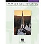 Hal Leonard Immortal Hymns Easy - Phillip Keveren Series For Easy Piano thumbnail