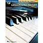 Hal Leonard Lennon & McCartney Favorites - Easy Piano CD Play-Along Volume 24 Book/CD thumbnail