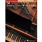Hal Leonard Andrew Lloyd Webber Hits - Easy Piano CD Play-Along Volume 22 Book/CD thumbnail