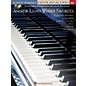 Hal Leonard Andrew Lloyd Webber Favorites - Easy Piano CD Play-Along Volume 20 Book/CD thumbnail