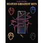 Hal Leonard Beatles Greatest Hits For Easy Piano thumbnail