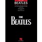 Hal Leonard Beatles Forever For Easy Piano thumbnail