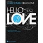 Hal Leonard Chris Tomlin - Hello Love For Easy Piano thumbnail