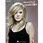 Hal Leonard Best Of Kelly Clarkson For Easy Piano thumbnail