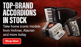 Accordions