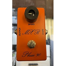 Used MXR '74 Vintage Phase 90 Effect Pedal