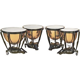 Majestic MP04A Symphonic Series Timpani