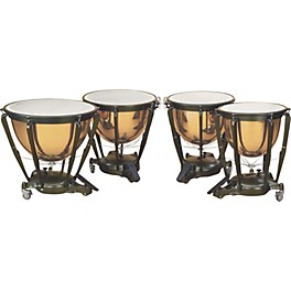 Majestic MP04A Symphonic Series Timpani