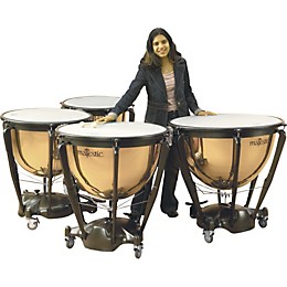 Majestic MP04A Symphonic Series Timpani