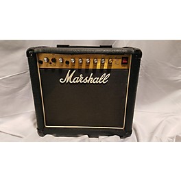 Used Marshall 75 Reverb Guitar Combo Amp