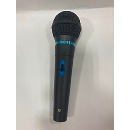 Used Apex 750 Dynamic Microphone