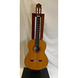 Used Cordoba 75F Classical Acoustic Guitar