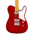 Fender 75th Anniversary American Professional Classic Cabronita Telecaster Electric Guitar - Candy Apple Red