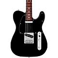 Fender 75th Anniversary Player II Baritone Telecaster Electric Guitar - Rosewood Fingerboard, Black
