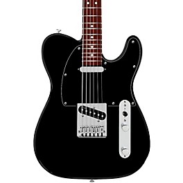 Fender 75th Anniversary Player II Baritone Telecaster Electric Guitar - Rosewood Fingerboard,
