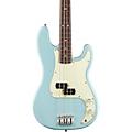 Fender 75th Anniversary Player II Precision Bass - Rosewood Fingerboard, Daphne Blue