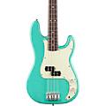 Fender 75th Anniversary Player II Precision Bass - Rosewood Fingerboard, Sea Foam Green