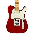 Fender 75th Anniversary Player II Telecaster Electric Guitar - Maple Fingerboard, Candy Apple Red