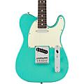 Fender 75th Anniversary Player II Telecaster Electric Guitar - Rosewood Fingerboard, Sea Foam Green