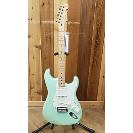 Used Fender 75th Anniversary Player Stratocaster Solid Body Electric Guitar Solid Body Electric Guitar