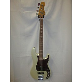 Used Fender 75th Anniversary Precision Bass Electric Bass Guitar
