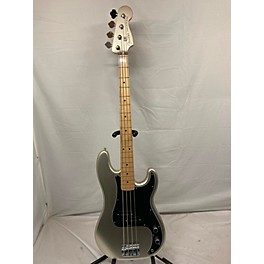 Used Fender 75th Anniversary Precision Bass Electric Bass Guitar