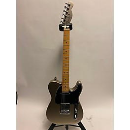 Used Fender 75th Anniversary Telecaster Solid Body Electric Guitar
