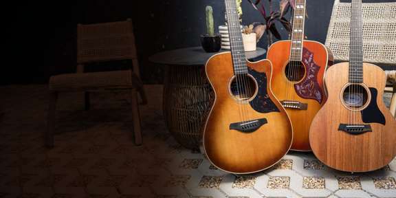 The Best Acoustic Guitars Under $1,000
