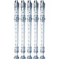 Lyons 3-Piece Recorder Baroque Fingering Transparent Clear 5-Pack thumbnail