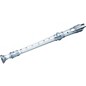 Lyons 3-Piece Recorder Baroque Fingering Transparent Clear 5-Pack