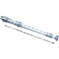 Lyons 3-Piece Recorder Baroque Fingering Transparent Clear 5-Pack
