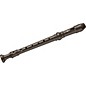 Lyons 3-Piece Recorder Baroque Fingering Brown 25-Pack