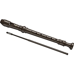 Lyons 3-Piece Recorder Baroque Fingering Brown 25-Pack