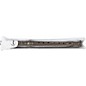 Lyons 3-Piece Recorder Baroque Fingering Brown 25-Pack