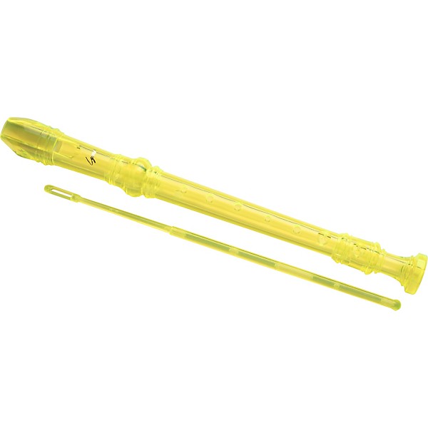 Lyons Soprano Recorder 25-pack Transparent Green 25 Pack