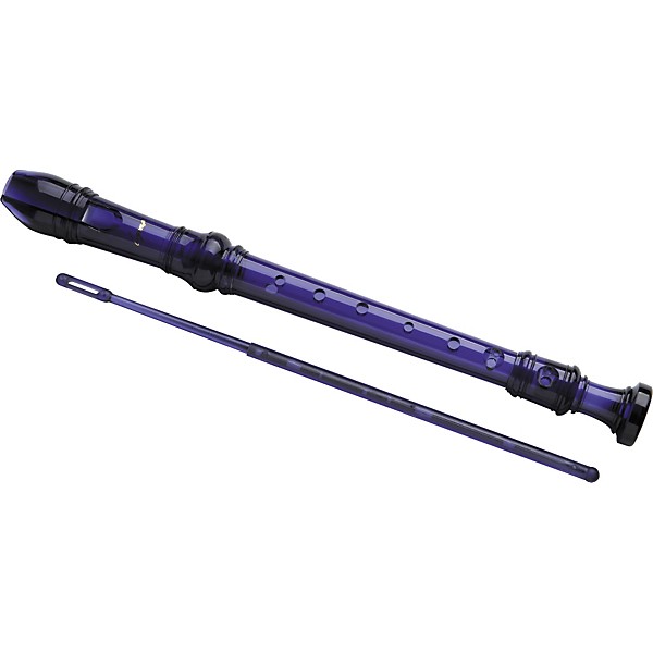 Lyons Soprano Recorder 25-pack Transparent Green 25 Pack