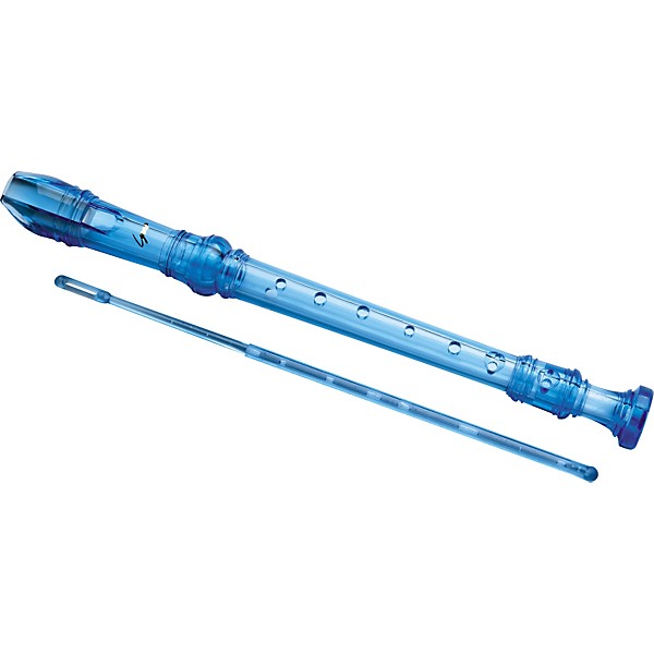 Lyons Soprano Recorder 25-pack Transparent Green 25 Pack