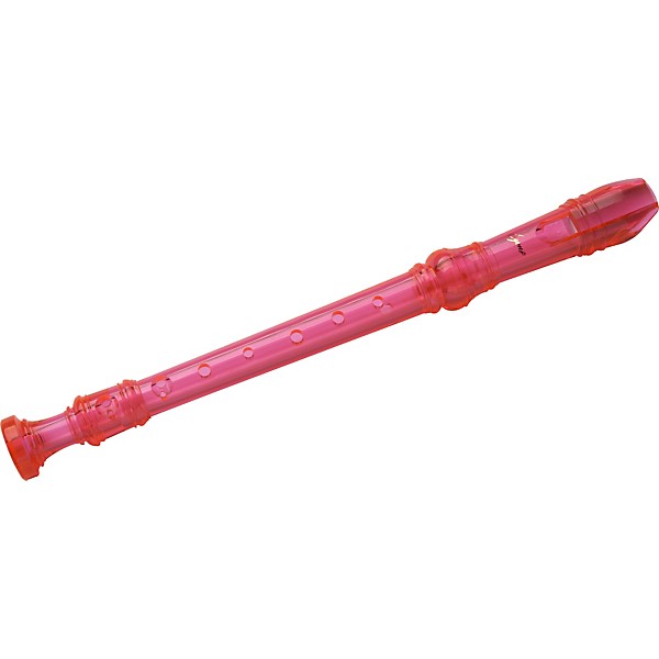 Lyons Soprano Recorder 25-pack Transparent Green 25 Pack